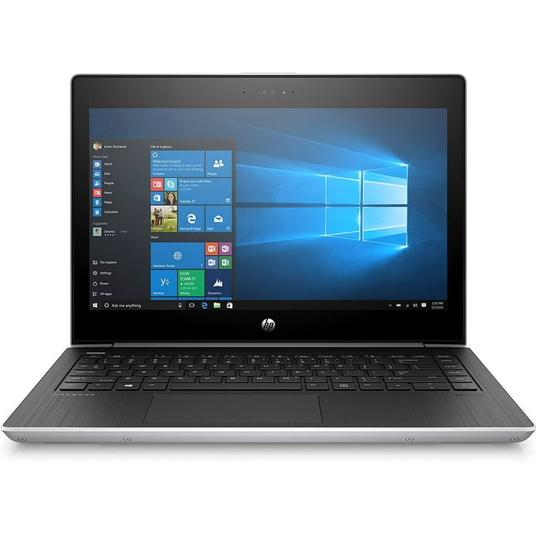 HP ProBook 430 G5 13.3