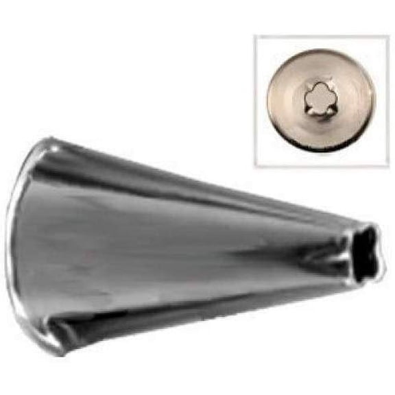 Ateco Decorating Tip 82 - Stainless Steel