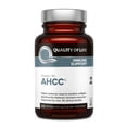 thumbnail image 1 of Complemente Quality of Life Immune Support AHCC Rx 60 cápsulas blandas, 1 of 7
