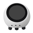 thumbnail image 1 of AI Voice Chat Robot Ball ESP32-S3 Development Board 1.28 Inch LCD Sp Home Assistant Weather Station,1 * AI chatbot, 1 of 7