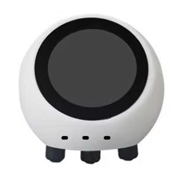 AI Voice Chat Robot Ball ESP32-S3 Development Board 1.28 Inch LCD Sp Home Assistant Weather Station,1 * AI chatbot