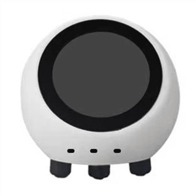 AI Voice Chat Robot Ball ESP32-S3 Development Board 1.28 Inch LCD Sp Home Assistant Weather Station,1 * AI chatbot