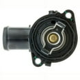 thumbnail image 3 of Carquest Premium Integrated Housing Thermostat-203 Degrees w/ Seal Fits select: 2011-2020 DODGE GRAND CARAVAN, 2011-2016 CHRYSLER TOWN & COUNTRY, 3 of 4