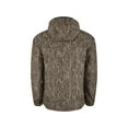 thumbnail image 2 of Drake Men's MST Synthetic Down Hooded Jacket Mossy Oak Bottomland XL, 2 of 2