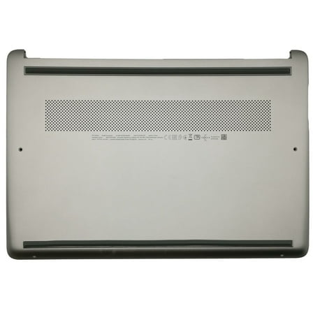New Genuine HP 14-DQ-2053CL Bottom Base L64894-001