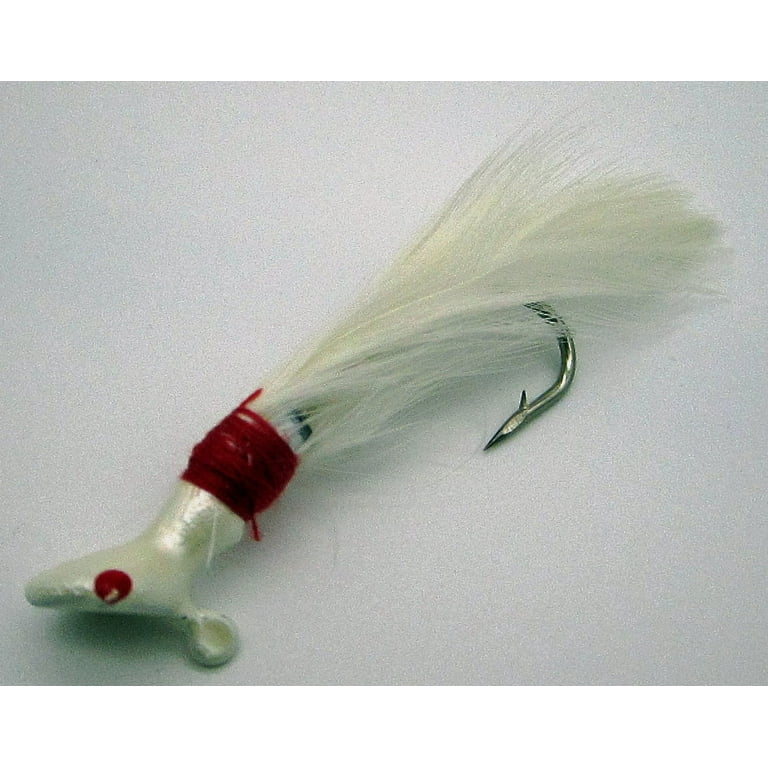 Izuo Brothers Omilu Feather Jig - Walmart.com