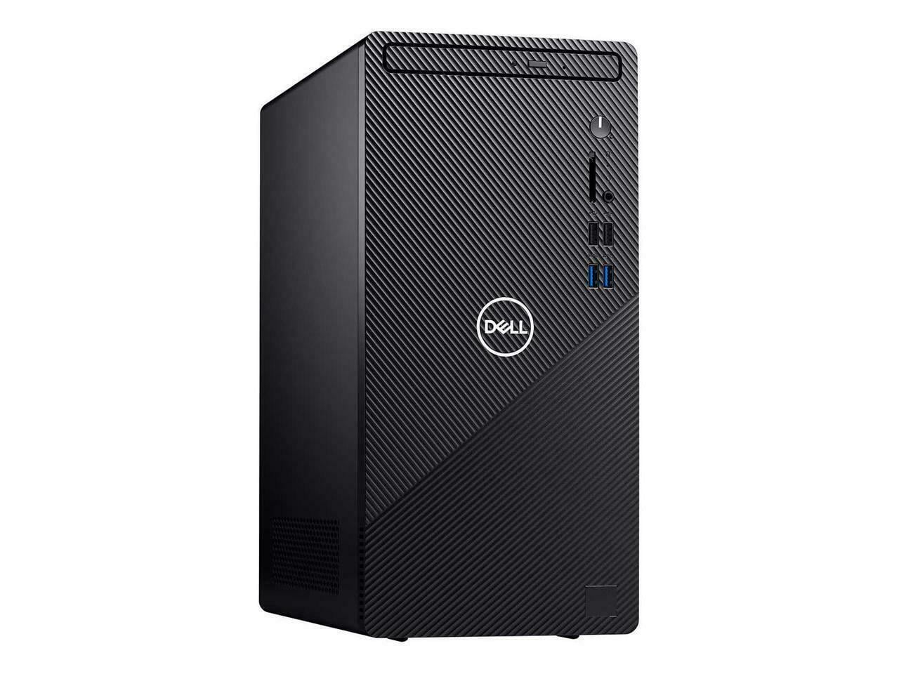 Dell Inspiron Desktop - 10th Gen Intel Core i5-10400 PC ...