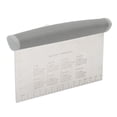 thumbnail image 2 of Dough Knife, Simple Operation Sturdy Durable Dough Cutter  For Kitchen For Baking, 2 of 8