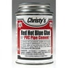 T Christy Enterprises Rh-rhbv-pt 16oz Voc Blue Pvc Cement