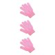 thumbnail image 4 of Bewildely Bath Glove Exfoliating Body Bathroom Shower Spa Leg Exfoliator Gloves Scrub Soft Skin Portable Clean Scrubber Massage Type1 NO1 Bewildely CBP270283, 4 of 6