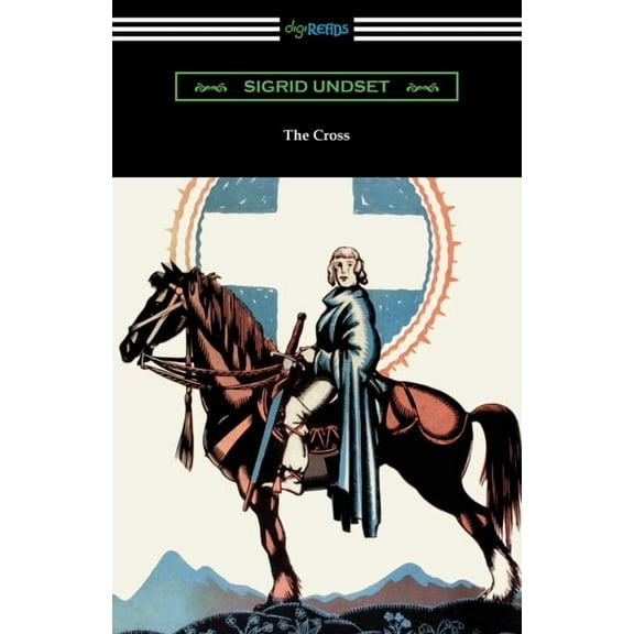 The Cross (Paperback)