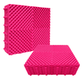 thumbnail image 1 of Piso Ensamble Modular 40x40x1.8 cm Capacidad Carga 6 t/m2 Uso Rudo Antideslizante se Coloca Sobre Piso Existente Sin Adhesivos ni Obra Civil, 12 Pzas, 1 of 6