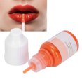thumbnail image 1 of 8ml Lips Microblading Pigment, SemiPermanent Lip  Ink, Make Up  Supply with 7 Colors for  Effect, Fine and Easy to Color, 1 of 8