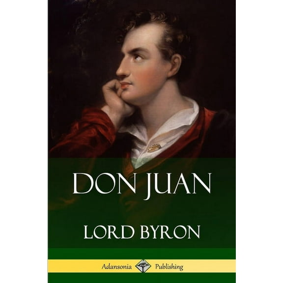 Don Juan, (Paperback)