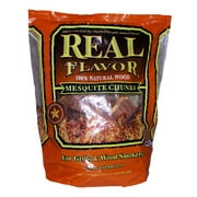 Western Premium BBQ Real Flavor Mesquite Cooking Chunks