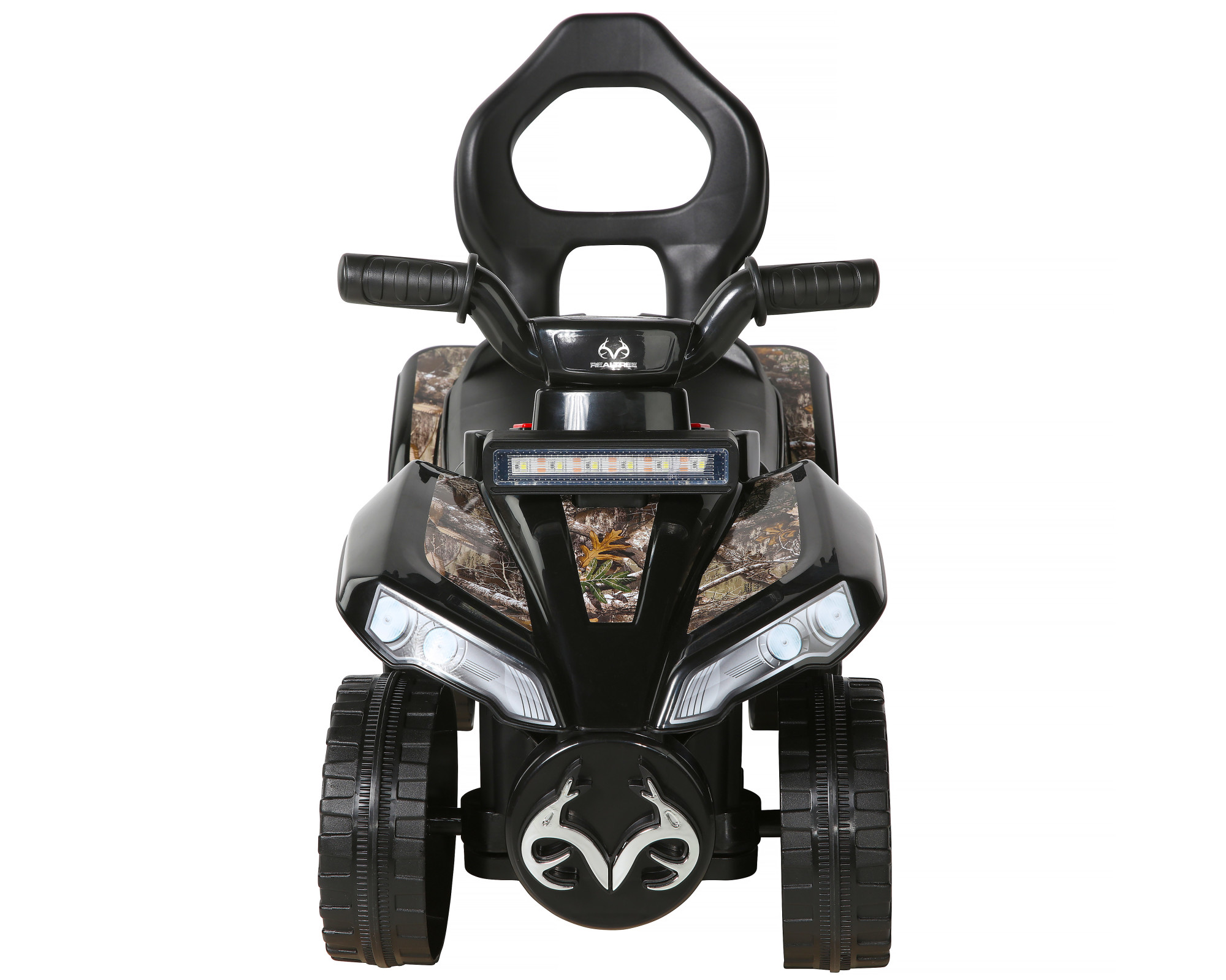 Dynacraft Realtree NERO Foot-to-Floor Ride-On Toy photo 4