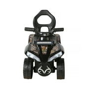 Dynacraft Realtree Non-Electric Foot-to-Floor Ride-on for Ages 1.5-3 Years, 1 Count