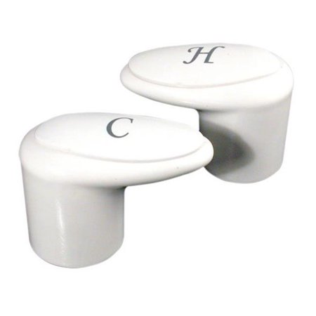 Faucet Handle Fits Catalina White Walmart Canada