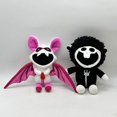 thumbnail image 4 of Hot Sale Nightmare Critters Plush Bobby Nightmare Plush Doll, 4 of 7