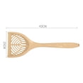 thumbnail image 3 of Cat Litter Shovel Long Handle Deep Sifter Cat Litter Scoop Cat Sand Scoop, 3 of 8