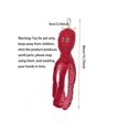 thumbnail image 2 of 1pc Dog Toy Pet Squeaky Toy Durable & Bite-Resistant Pet Toy, 2 of 4