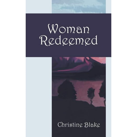 Woman Redeemed, (Paperback)