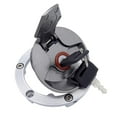 thumbnail image 1 of Tapa del tanque de combustible Zulema para 250 ER250 EX300 300 con 2 llaves, 1 of 8