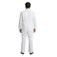 thumbnail image 2 of Red Kap® Twill Action Back Coverall with Chest Pockets, 2 of 8
