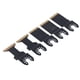 thumbnail image 5 of Juego de hojas oscilantes Bling Bling 5 hojas oscilantes universales, 5 of 12