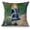 Blue, variant on LINEL Renoir Pillow Covers Set of 2 Pillows Covers