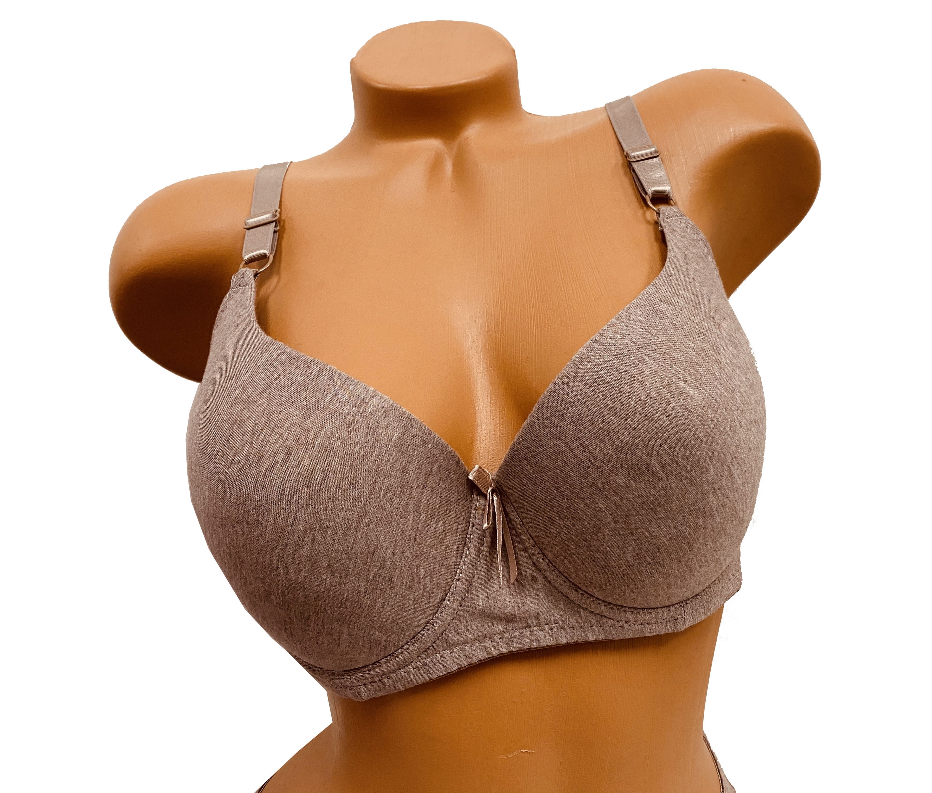 Women Bras 6 pack of Bra B cup C cup D cup DD cup DDD cup Size 34D