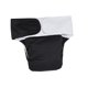thumbnail image 2 of Pañal para adultos, , protección sin fugas en la cintura, reutilizable, lavable, absorbente de humedad, cómodo, talla única, hombres mayores, Yuyangstore none, 2 of 8