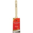 thumbnail image 1 of Merit Pro Brosse à Écharpe Angle 100 pour Cent Polyester 2,5 Po., 1 of 1