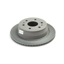ACDelco 177-1161 Disc Brake Rotor