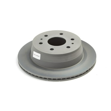 ACDelco 177-1161 Disc Brake Rotor