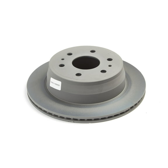 ACDelco 177-1161 Disc Brake Rotor