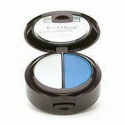 L'Oreal HiP high intensity pigments Matte Shadow Duo, Animated [207], 0.08 oz