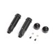 thumbnail image 1 of Cuerpo de amortiguador y tapa de aluminio, 2 piezas para Losi LMT LOS243012, 1 of 1