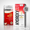 Hydroxycut Pro Clinical NonStimulant Weight Loss Supplement with Apple