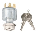 thumbnail image 1 of Para  TXT Interruptor de Encendido, la Llave del Interruptor de Arranque Se Adapta Al Carrito de Golf 33639-G01, Accesorios para Carritos de Golf, 1 of 1