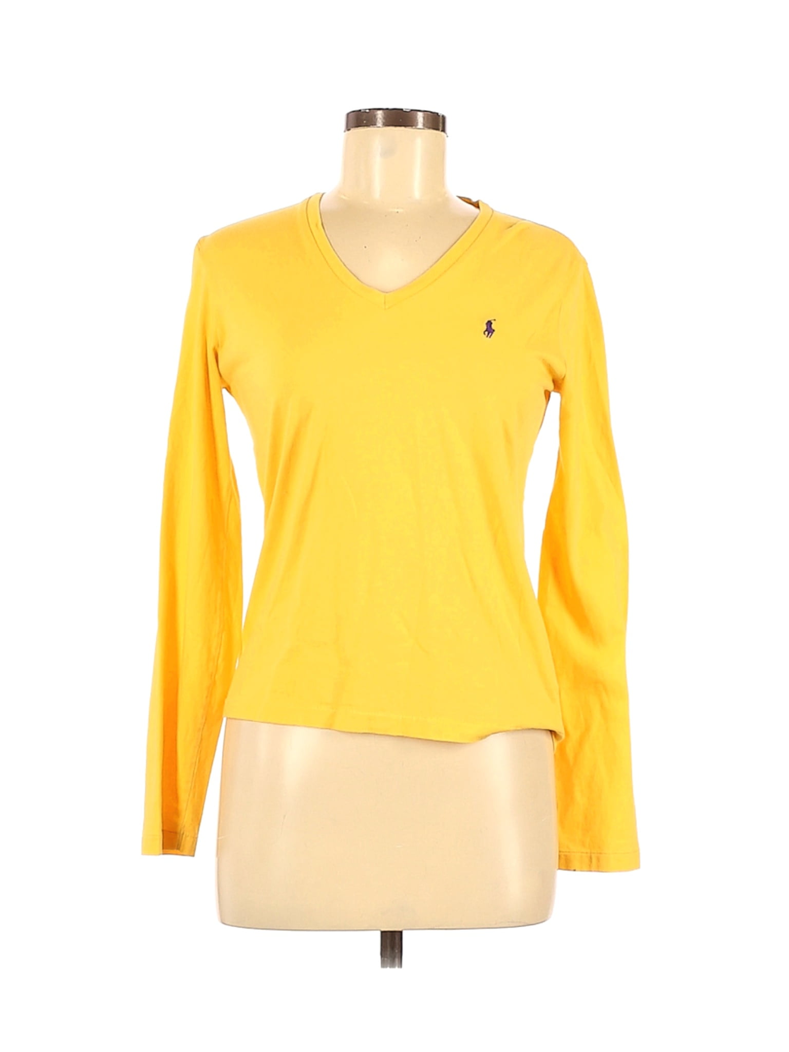 ralph lauren sport long sleeve shirt womens
