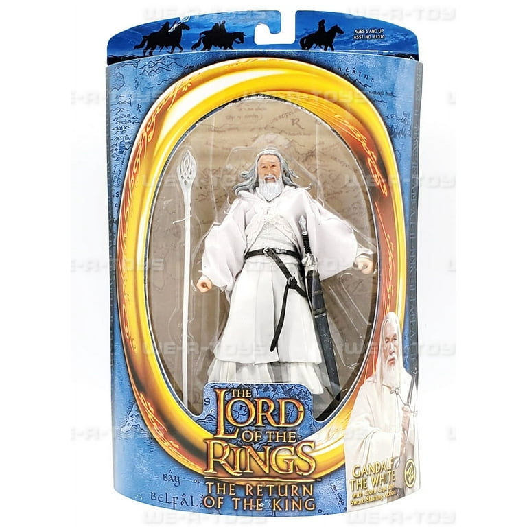 gandalf様 Gandalf the Grey (Ultimate Edition) Statue by Infinity