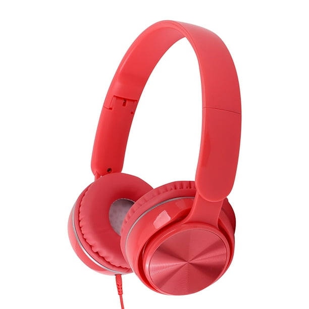 Micrófono para Auriculares de Computadora con Micrófono, Auriculares con Cable, Subwoofer para Llamadas Remotas, Auriculares Universales para Teléfonos Móviles Y Computadoras, Reducción de Ruido Intel