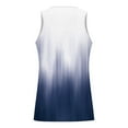 thumbnail image 3 of Maean S-4XL Big and Tall Tank Tops for Mens Sleeveless Trendy Fashion Summer Loose Lightweight Shirts, 3 of 4