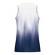 thumbnail image 3 of Tanques para Hombre para el Verano Solto Chaleco Impresión Deportivo Cuello Redondo, Casual, 3 of 8