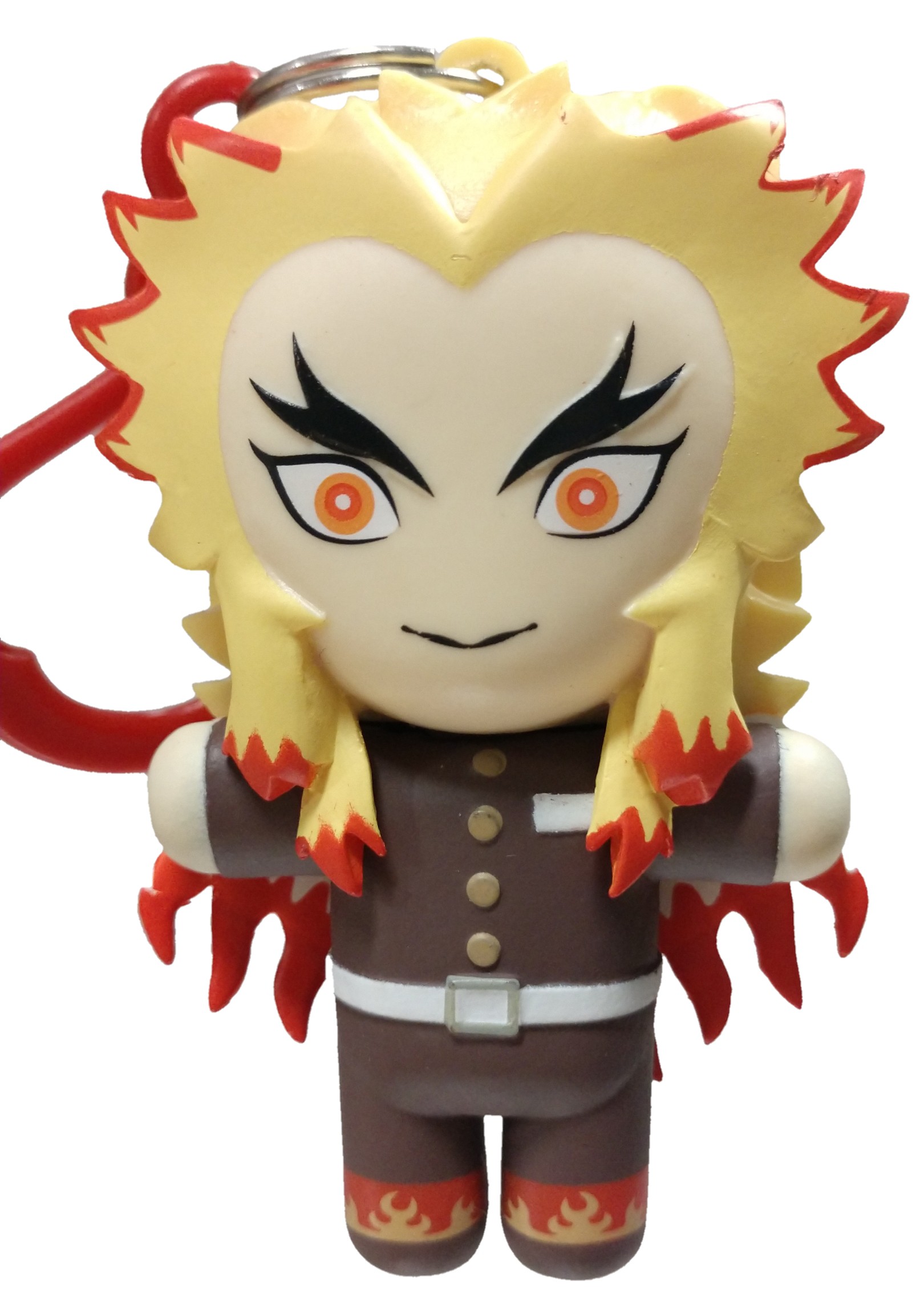 Demon Slayer: Kimetsu no Yaiba Backpack 