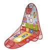 Baby Play Games Tent, OUTAD Toddler Basketball Hoop Kids Tent Sports Center with Basketball Basket
