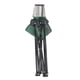 thumbnail image 4 of Silla Taburete ligero shamjiam Silla de camping plegable portátil, 4 of 9