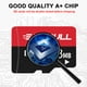 thumbnail image 3 of Tarjeta micro SD EASTBULL de 128 MB, paquete de 10 unidades de vídeo Full HD UHS-I U1, 3 of 6