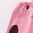 thumbnail image 6 of Gubotare Shorts Boy Boys Shorts Basketball Kids Soccer Running Gym Shorts Active Sports Shorts (Pink,Size 3-4 Years), 6 of 9
